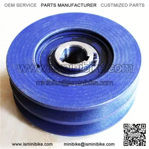 Deck Drive Belt for John Deere GX20305 GY20571 265828