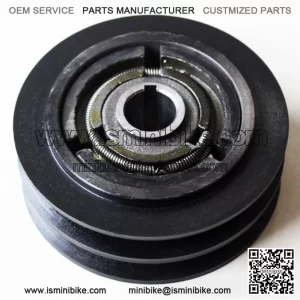 Primary Belt for John Deere X324 48" 44" 42" Deck M140502 1/2" X 95.5"