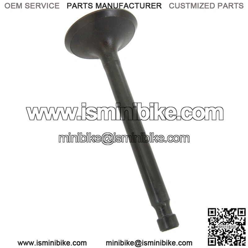 90cc Exhaust Valve for GY6 Engine