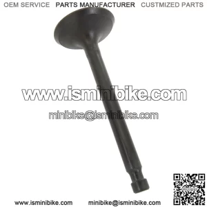 90cc Intake Valve for GY6 Engine