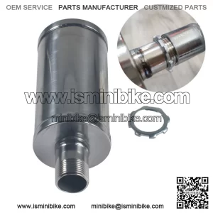Pit Parts For Warrior200 212cc BT200X Go kart Mini Bike