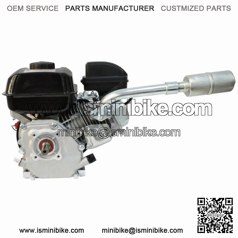 Big Bore Kit 44mm Cylinder for 2 Stroke 47cc 49cc Engine Pocket Bike Mini Dirt ATV - Image 5