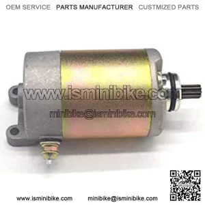 Electrical Motor Starter for Hammerhead BMS Joyner 250 250cc Go Kart Dune Buggy