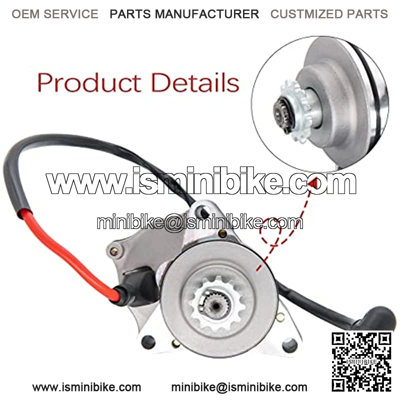 Oil Pump Assembly w/ Rotor for Yamaha YZ450F YZ450 F 2006 2007 2008 2009 - 2013 - Image 3