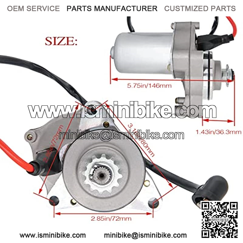 Oil Pump Assembly w/ Rotor for Yamaha YZ450F YZ450 F 2006 2007 2008 2009 - 2013 - Image 4