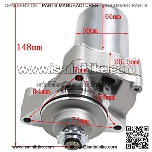 Oil Pump for Yamaha YZ450F YZ450 F 2006 2007 2008 2009 2010 2011 2012 2013