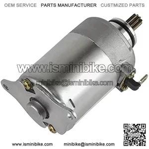 Rear Brake Caliper W/Pads For Polaris 1910455 1910690