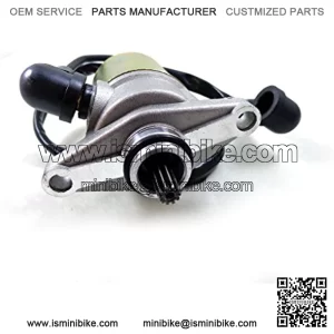 Rear Left Brake Caliper w/ Pads for Polaris Ranger Crew XP 1000 2019 2020 2021