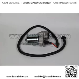 Electric Starter Motor for TaoTao Honda Clone SunL SSR 50cc-125cc Pocket Bikes Dirt Bike Pit Bike Quad ATV GoKart Buggy