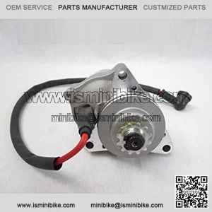 OEM 110cc Starter