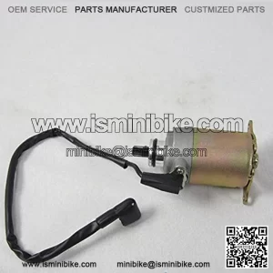 OEM Starter for 150cc, 200cc GoKarts and ATV's