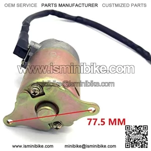 Front or Rear Right Brake Caliper for Yamaha Grizzly 700 YFM700 4x4 2007 - 2021