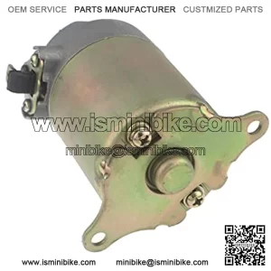 Front or Rear Left Brake Caliper for Yamaha Grizzly 700 YFM700 4x4 2007 - 2021