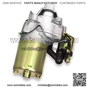 Motor Starter for Trailmaster MID XRX 6.5HP Go Kart 6.000.577 JF168FJH-5.05.01