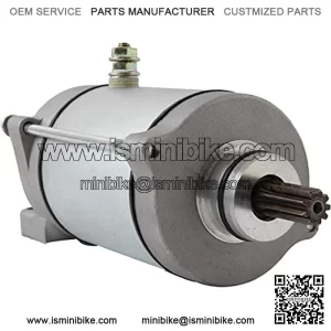 Starter For SHENGQI SQ800 800cc Go Kart Dune Buggy, 410-58063