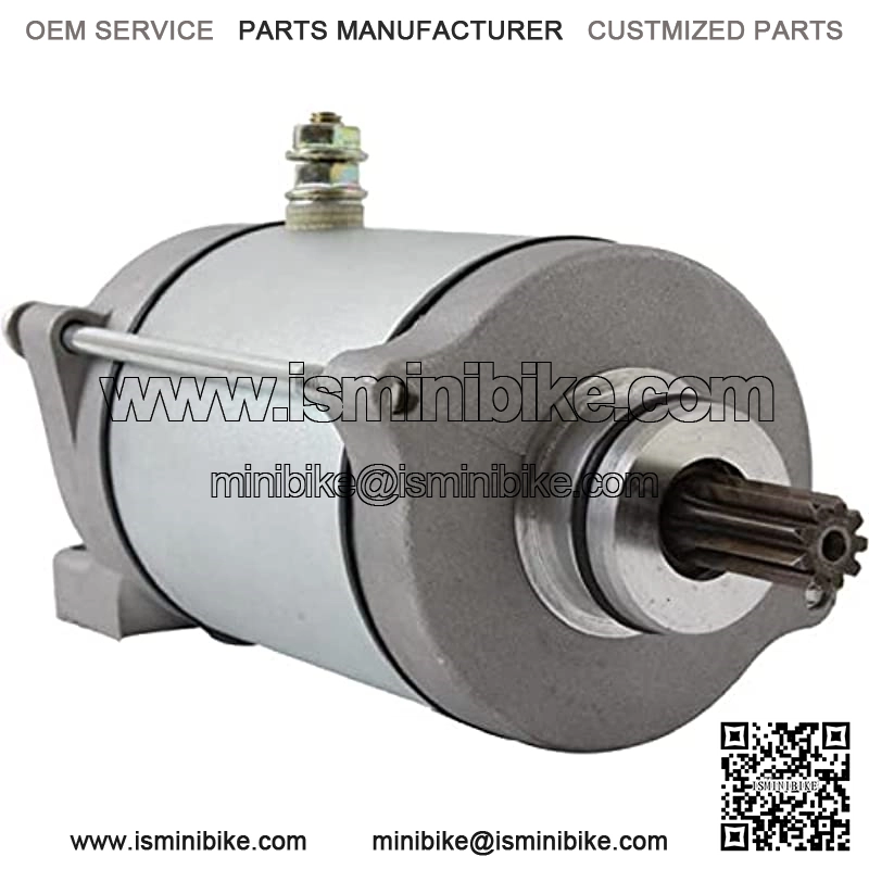 Starter For SHENGQI SQ800 800cc Go Kart Dune Buggy, 410-58063