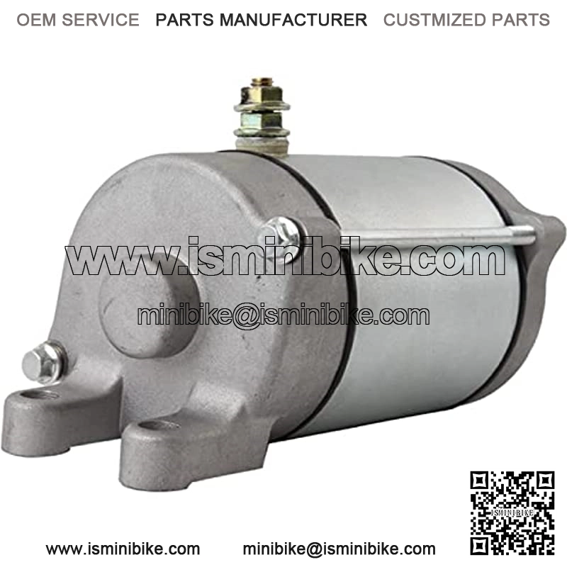 Starter For SHENGQI SQ800 800cc Go Kart Dune Buggy, 410-58063 - Image 3