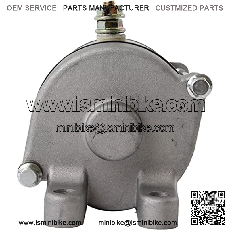 Starter For SHENGQI SQ800 800cc Go Kart Dune Buggy, 410-58063 - Image 4