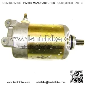 STARTER MOTOR BMS JOYNER 250 250CC GO KART DUNE BUGGY STARTER