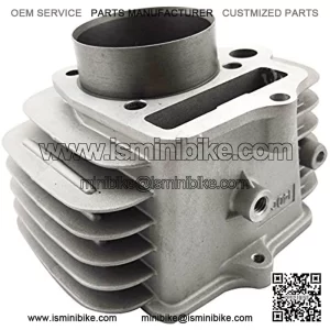 YX140 Engine Cylinder 56mm For Chinese YX 140cc Pit Dirt Motor Bike