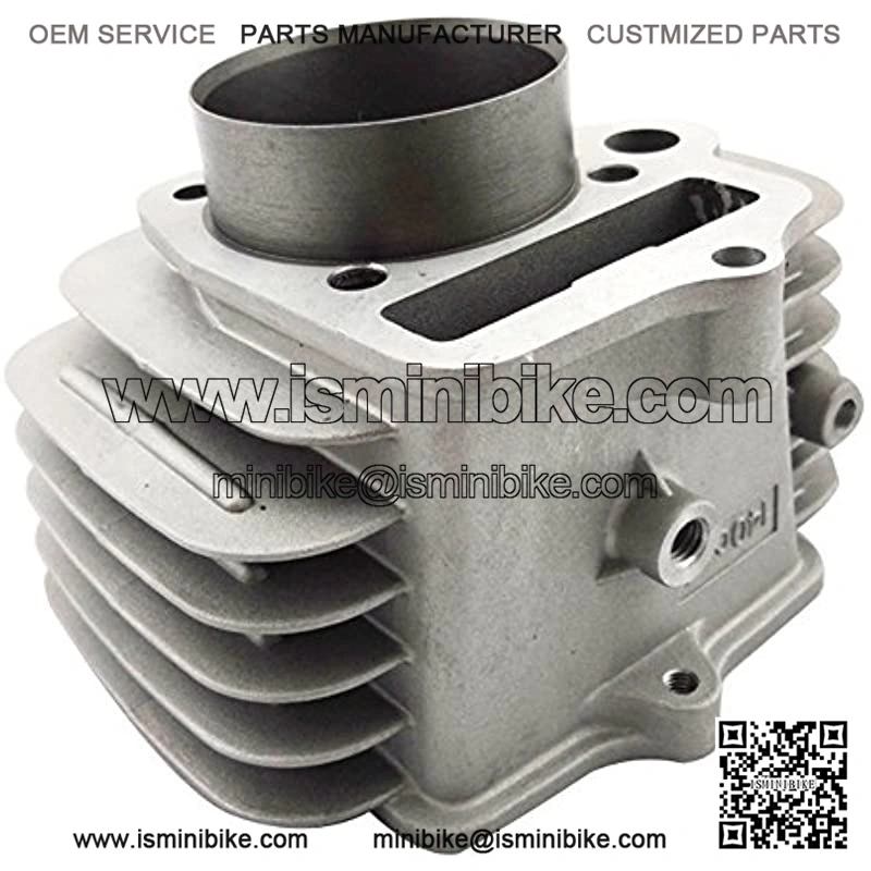 YX140 Engine Cylinder 56mm For Chinese YX 140cc Pit Dirt Motor Bike