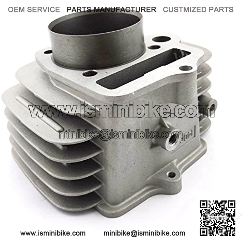 YX140 Engine Cylinder 56mm For Chinese YX 140cc Pit Dirt Motor Bike - Image 2