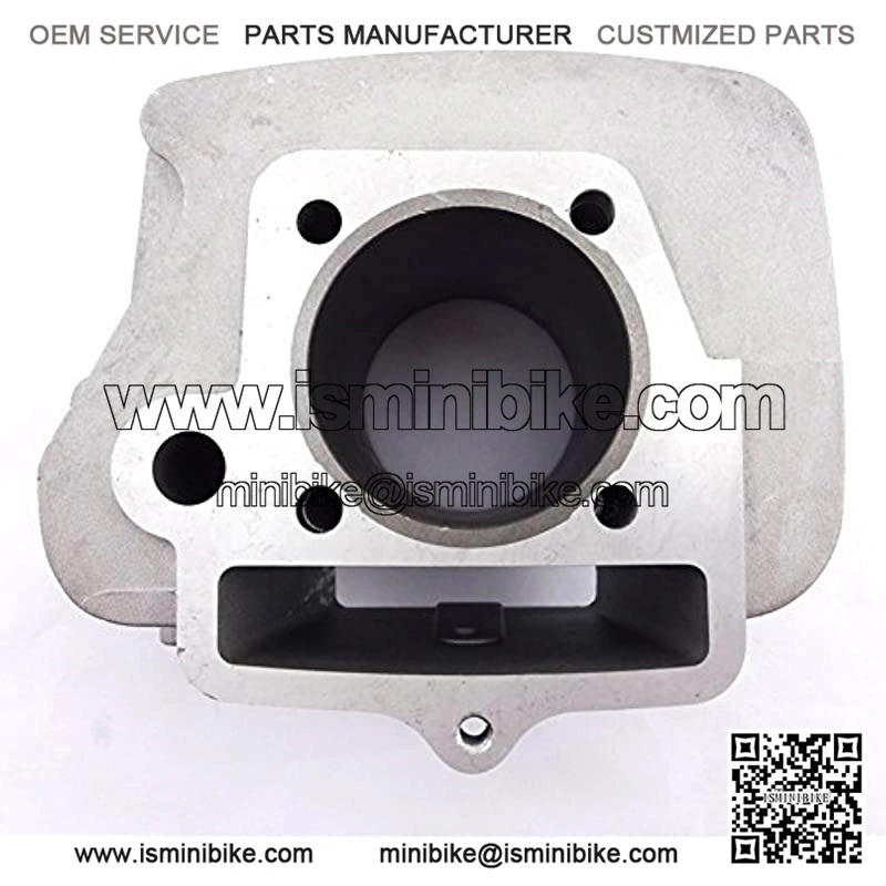 YX140 Engine Cylinder 56mm For Chinese YX 140cc Pit Dirt Motor Bike - Image 3