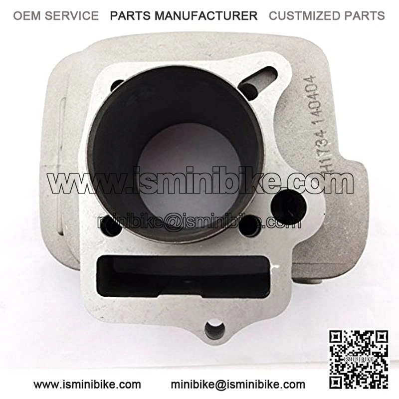 YX140 Engine Cylinder 56mm For Chinese YX 140cc Pit Dirt Motor Bike - Image 4