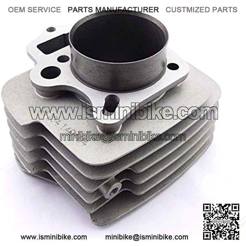 YX140 Engine Cylinder 56mm For Chinese YX 140cc Pit Dirt Motor Bike - Image 5