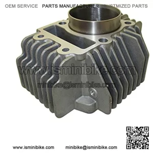 Chinese YX150 Engine Cylinder Parts 60mm For YX 150cc Pit Dirt Pitmotard Mini Motocross Bike Motorcycle