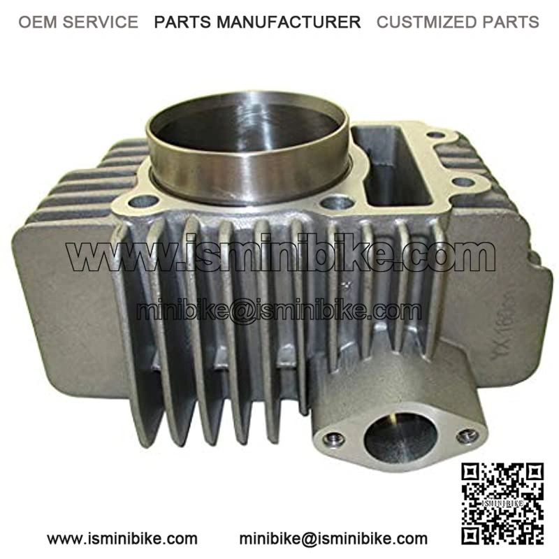 Chinese YX150 Engine Cylinder Parts 60mm For YX 150cc Pit Dirt Pitmotard Mini Motocross Bike Motorcycle - Image 2