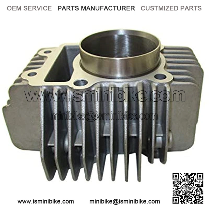 Chinese YX150 Engine Cylinder Parts 60mm For YX 150cc Pit Dirt Pitmotard Mini Motocross Bike Motorcycle - Image 4