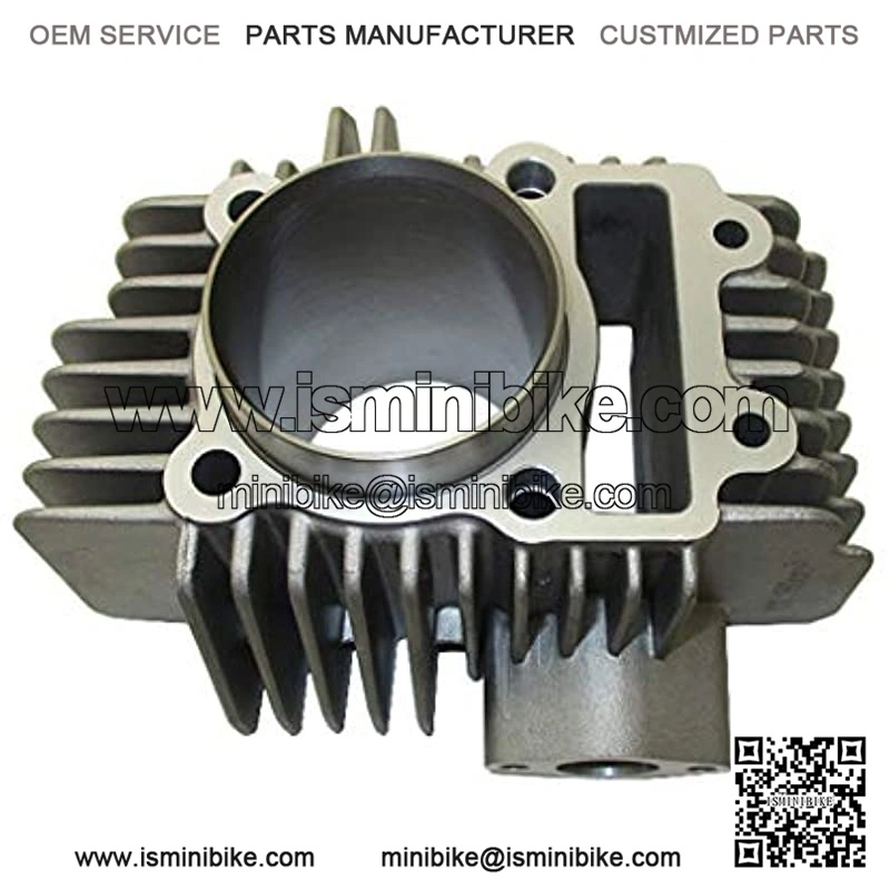 Chinese YX150 Engine Cylinder Parts 60mm For YX 150cc Pit Dirt Pitmotard Mini Motocross Bike Motorcycle - Image 5