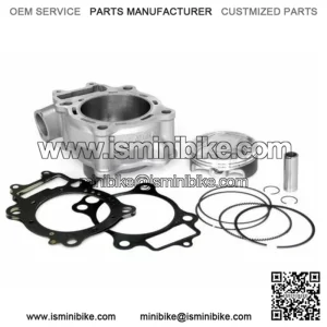250cc standard bore cylinder kit fit scooter atv go kart