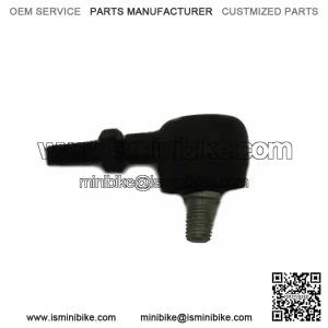 Go Kart Parts Tie Rod End for Hammerhead TrailMaster Mini/Torpedo 6.000.181 8mm