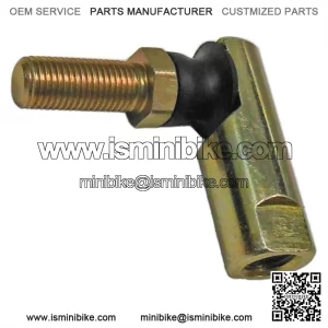 New Tie Rod End 3/8-24 Left / Right Thread Yerf Dog Go Kart Cart Parts