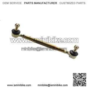 270-300mm Tie Rod Steering Kit Set Go Kart Off Road Cart Parts