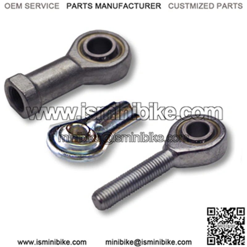 Rod End Bearings " Male & Female