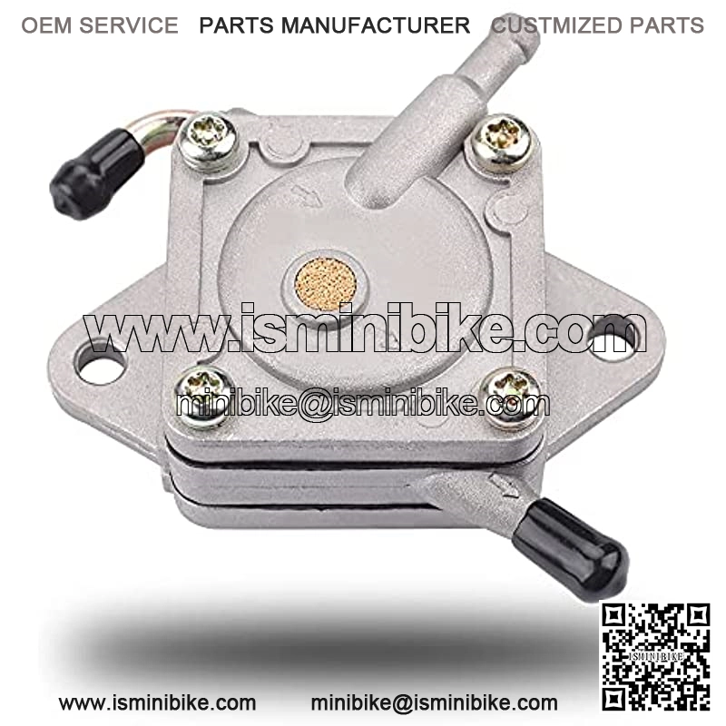 1014523 Fuel Pump Replacement For Club Car 290 350 FE290 FE350 290FE 350FE 4-Cycle 1984 To Present DS Precedent Golf Cart Go Karts Engine Fuel Filter Spark Plug Kit