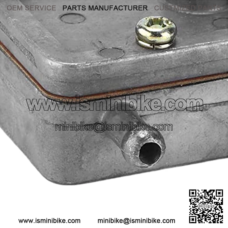Crankcase Cover Gasket (O-Ring) for Baja Dirt Runner 90cc Dirt Bike - Image 2
