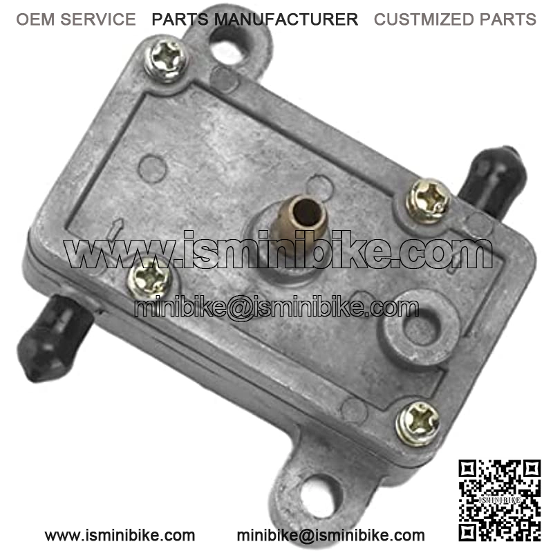 Crankcase Cover Gasket (O-Ring) for Baja Dirt Runner 90cc Dirt Bike - Image 3