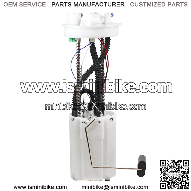 Fuel Pump Assembly for Hisun 400cc, 500cc, 700cc, 800cc UTV's