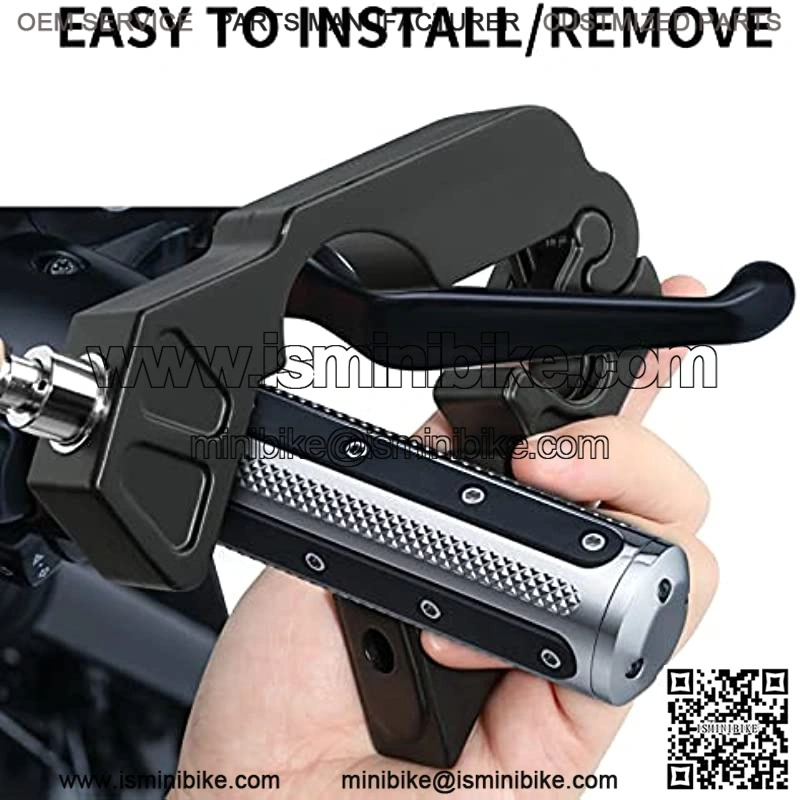 49CC 2-Stroke Engine&Transfer Motor Gear Box Air Filter Mini Pocket Dirt Bike ATV/Scooter Pull Start w/ T8F 14t Gear Box USA STOCK - Image 4