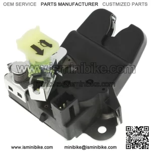 Fit For 2018-2019 Sonata Rear Trunk Lock Actuator Motor Tail Gate Latch Release