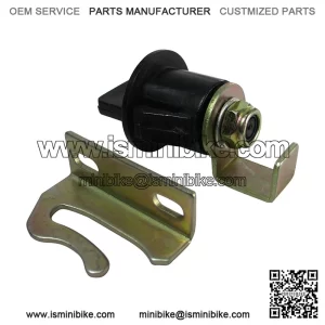 MB200-171 Baja OEM Decorative Tank Lock