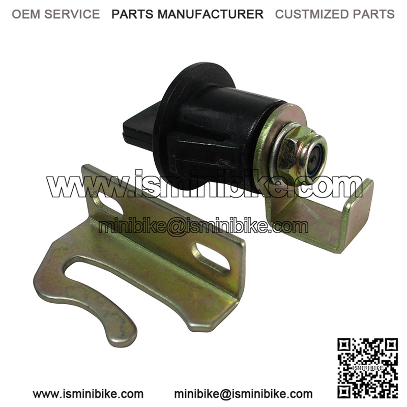MB200-171 Baja OEM Decorative Tank Lock