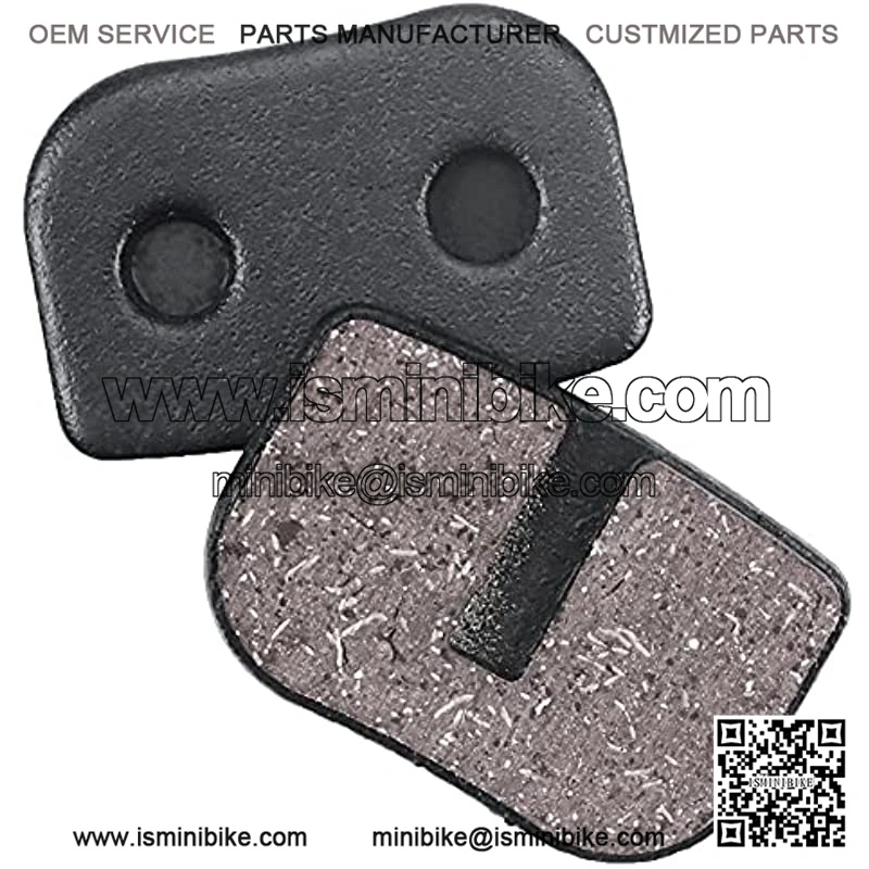 Clamp & Bracket Assembly For Folding Footrests (Fits 7/8" & 1") - Image 2
