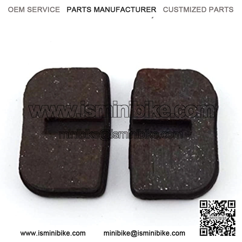Single Chrome Fancy Hole Footest - Image 4