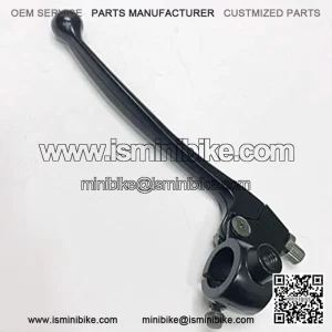 LEFT BRAKE LEVER FOR COLEMAN CT200U TRAIL 200 CT200UEX 196CC MINI BIKES NEW
