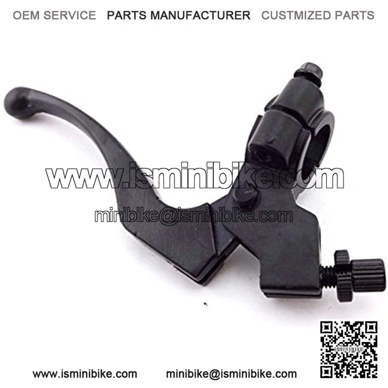 Alloy 7/8'' 22mm Right Handle Brake Lever Perch For 43cc 47cc 49cc Mini Dirt Pocket Bike ATV Quad Minimoto 97cc Scooter Baja - Image 3